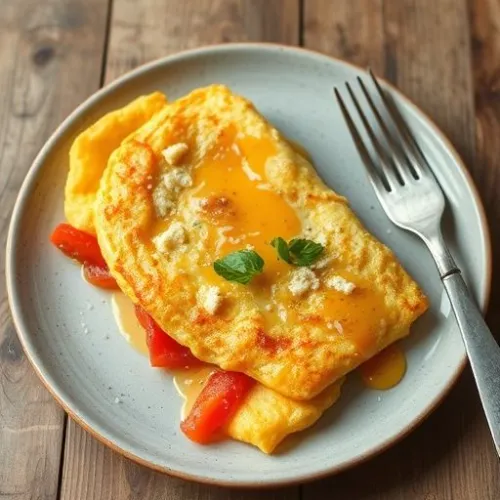 Omelette